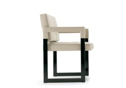Jean-Marie Massaud Style Aster Chair - thumbnail 1