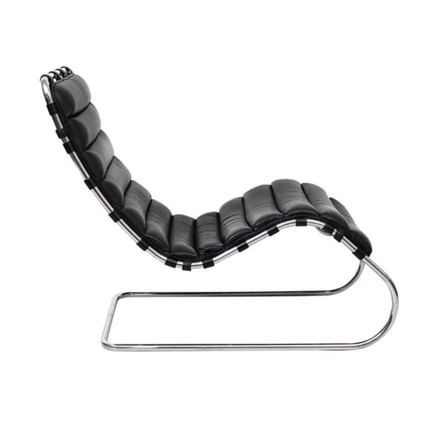LC02 Chaise Longue - image 1
