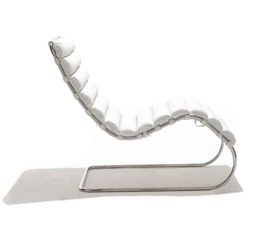 LC02 Chaise Longue - thumbnail 2