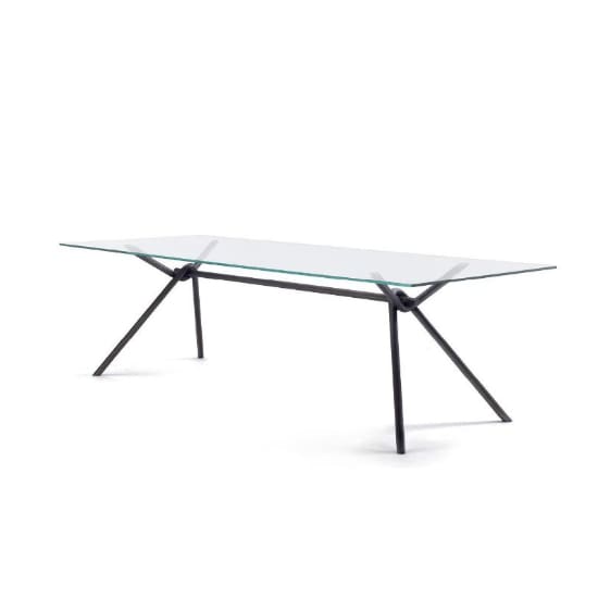 Riva Style Dining Table - image 1