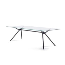 Riva Style Dining Table