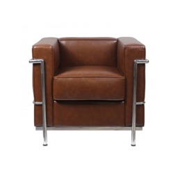 LC2 Armchair - thumbnail 2