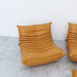 Togo Sofa 1 Seater - thumbnail 4