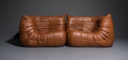 Togo Sofa 1 Seater - thumbnail 3