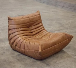 Togo Sofa 1 Seater - thumbnail 5
