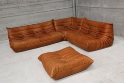 Togo Sofa 1 Seater - thumbnail 6