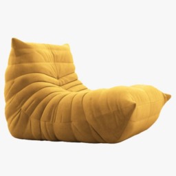 Togo Sofa 1 Seater - thumbnail 1