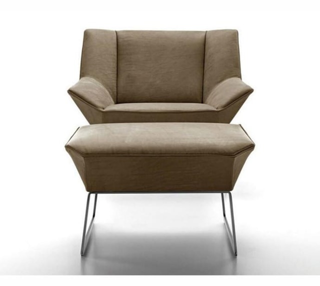 Nicola Gallizia Style Tight Armchair - image 1