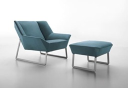 Nicola Gallizia Style Tight Armchair - thumbnail 2