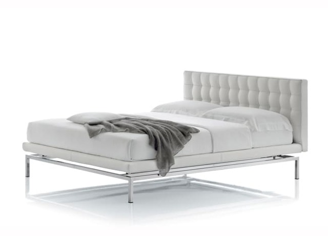 Alivar Style Boss Bed - Low Back - image 1