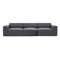 Baxter 3 Seater Sofa