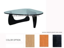 Noguchi Coffee Table - thumbnail 4
