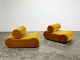 Klaus Uredat Style Corbi Modular Sofa - thumbnail 2