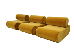 Klaus Uredat Style Corbi Modular Sofa - thumbnail 6