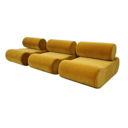 Klaus Uredat Style Corbi Modular Sofa - thumbnail 1
