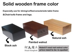 Sean Dix Style Forte Dining Table - thumbnail 3