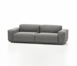 Hive Modern Place 2 Seater Sofa - thumbnail 2