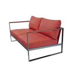 Monaco 2 Seater Sofa - thumbnail 3