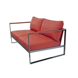 Monaco 2 Seater Sofa - thumbnail 1