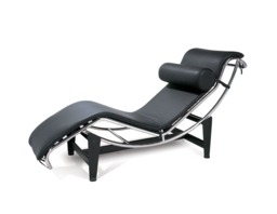 LC4 Chaise Longue - thumbnail 1