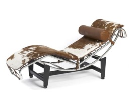 LC4 Chaise Longue - thumbnail 2