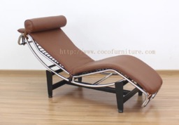 LC4 Chaise Longue - thumbnail 4