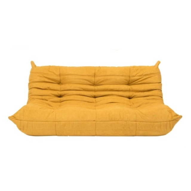 Togo Sofa Style 3 Seater - image 1