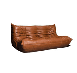 Togo Sofa Style 3 Seater - thumbnail 7