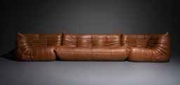 Togo Sofa Style 3 Seater - thumbnail 5