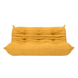 Togo Sofa Style 3 Seater - thumbnail 1