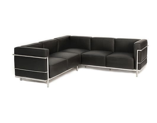 LC3 Corner Sofa (Petit) - image 1