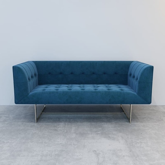 Edward 2 Seater sofa - image 1
