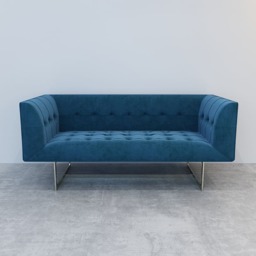Edward 2 Seater sofa