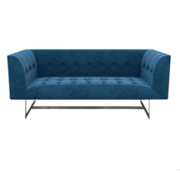 Edward 2 Seater sofa - thumbnail 5