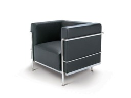 LC3 Armchair (Petit)