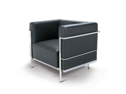 LC3 Armchair (Petit) - thumbnail 2