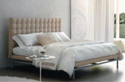 Alivar Style Boss Bed - Mid Back - thumbnail 2