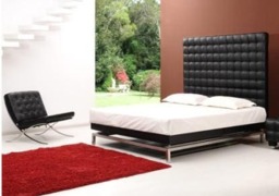 Alivar Style Boss Bed - Mid Back - thumbnail 4