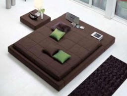 Alivar Style Boss Bed - Mid Back - thumbnail 8