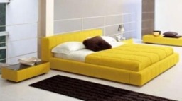 Alivar Style Boss Bed - Mid Back - thumbnail 7