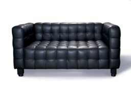 Kubus Sofa 2 Seater - thumbnail 2