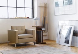 Walter Knoll Foster Style Armchair - thumbnail 2