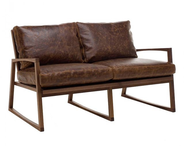York Vintage 2 Seater Loveseat - image 1