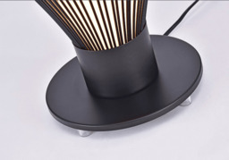 Iron Table Lamp - thumbnail 5