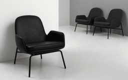 Era Low Back Lounge Chair - thumbnail 5