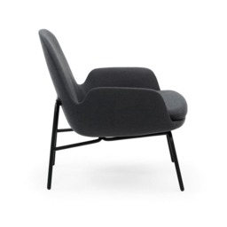 Era Low Back Lounge Chair - thumbnail 4