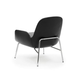 Era Low Back Lounge Chair - thumbnail 3