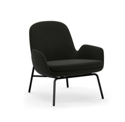 Era Low Back Lounge Chair - thumbnail 2