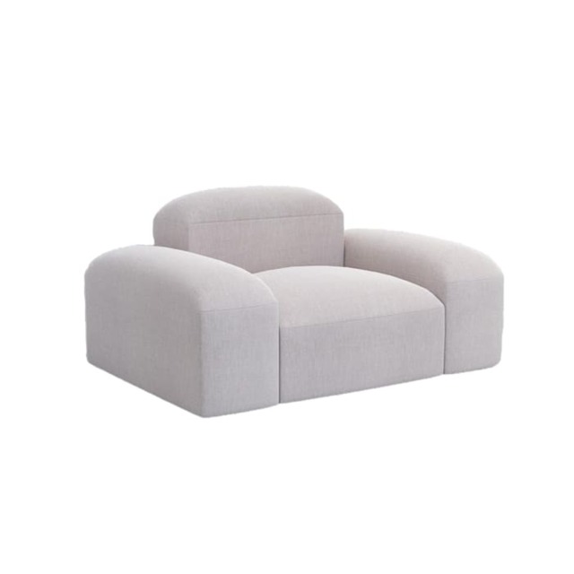 Lapis Armchair - image 1