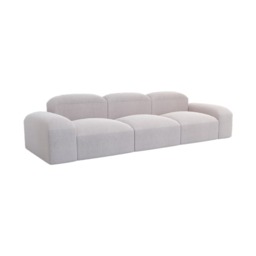 Lapis Armchair - thumbnail 3